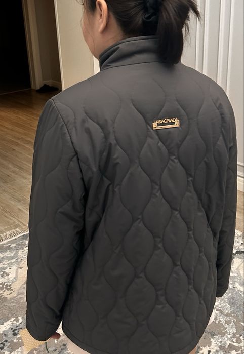 Продам хорошую куртку