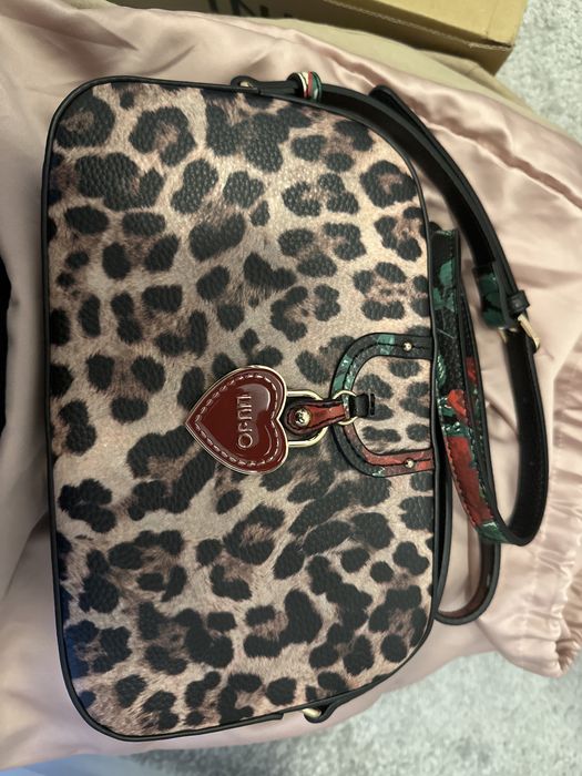 Чанта Liu Jo нова!