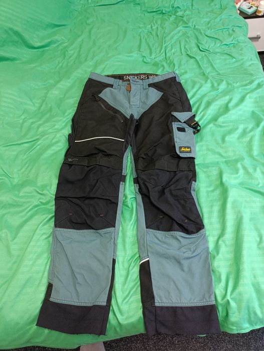 Pantaloni lucru Snickers