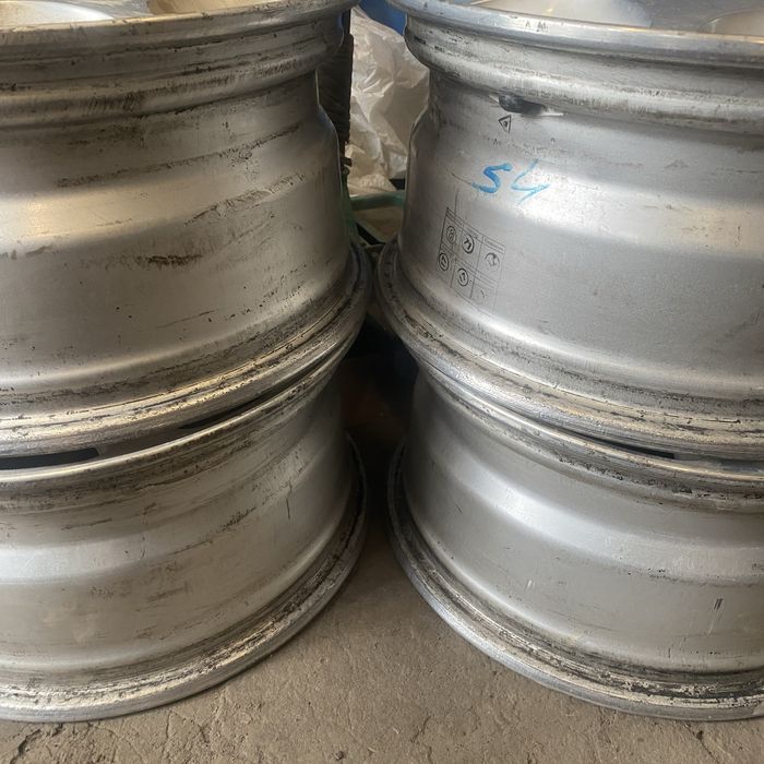 Продам диски б.у.