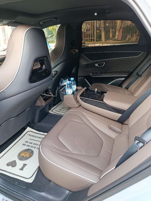 Продам byd xan dual 2025