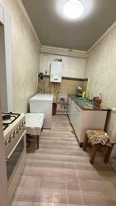Продается добротный дом с.Карабулак (не Ключи)