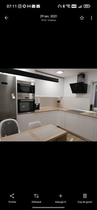 Casa  ANL Parc, Veteranilor P+1