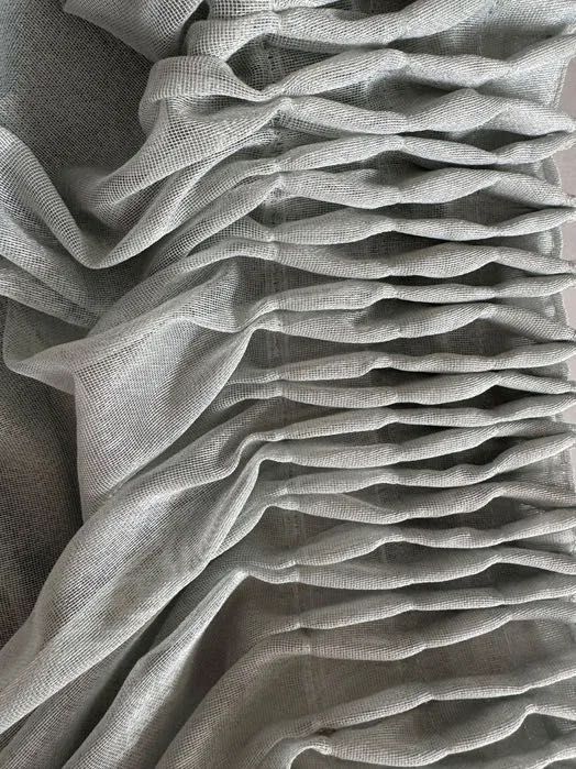 Готово ушито перде