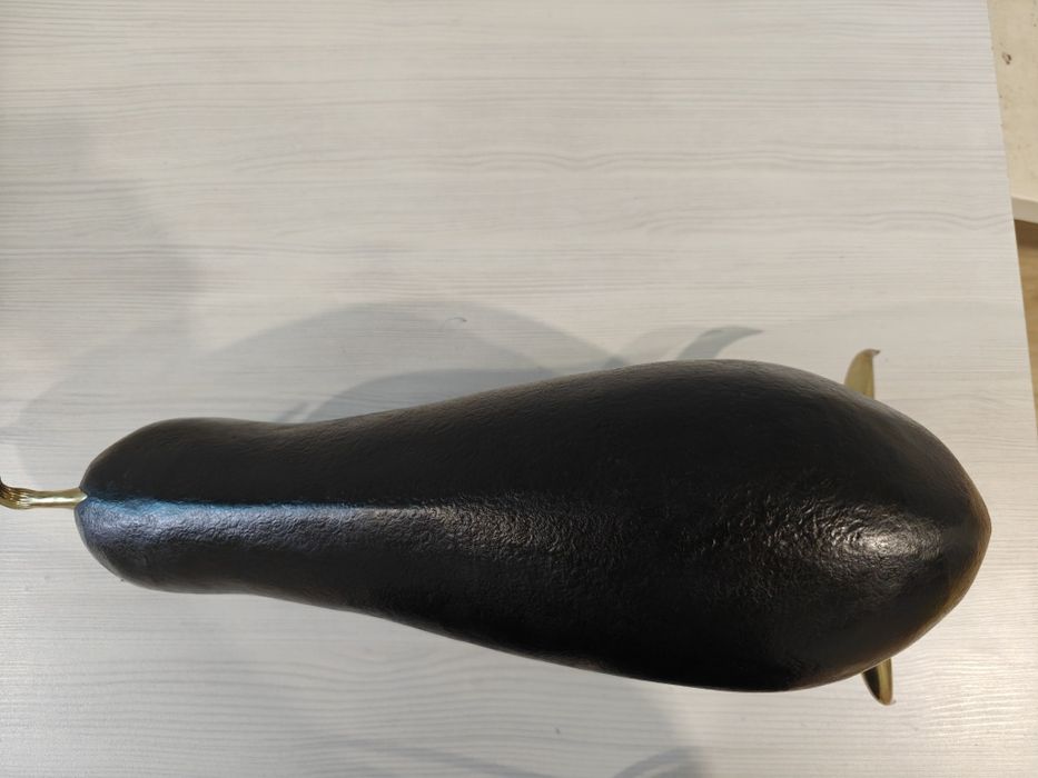 Продам. Бронза. Бык. Премиум класса.