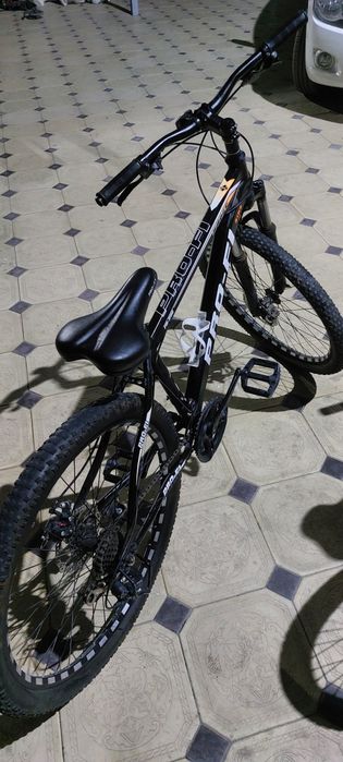 Велосипеды срочно