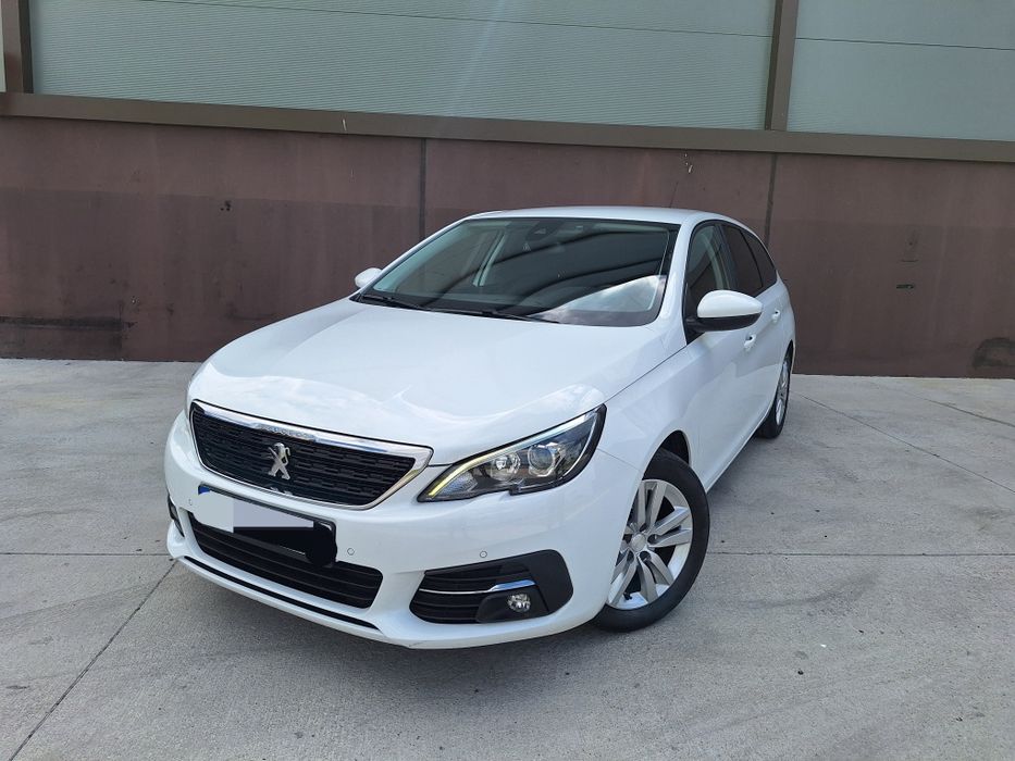 PEUGEOT 308 2020