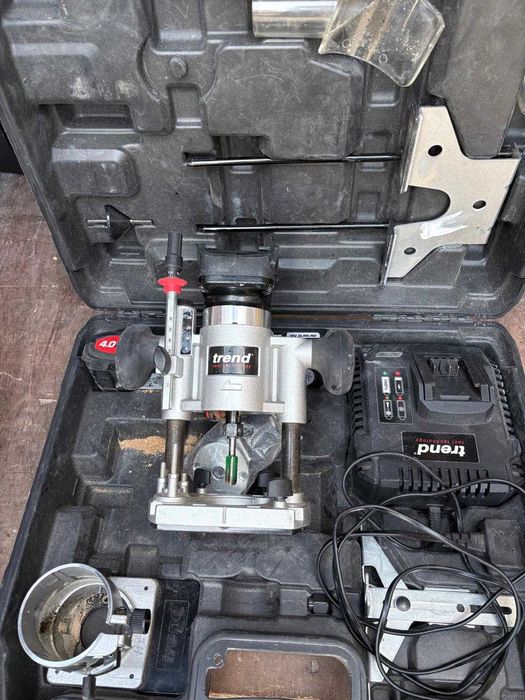 Машини и инструменти