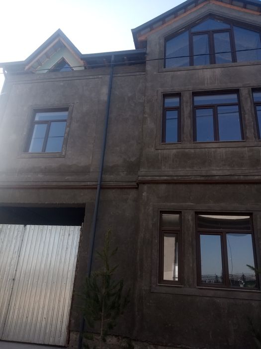 Курилиш 0дан участка