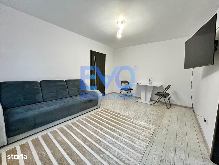 Apartament De Inchiriat Cu 2 Camere, Tudor Vladimirescu