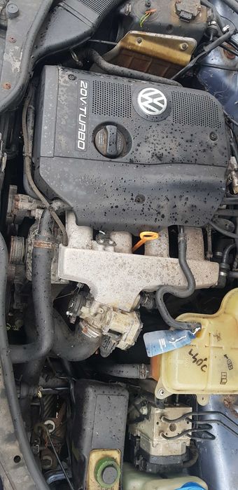 Cutie de viteza Volkswagen 1.8 20V Benzina
