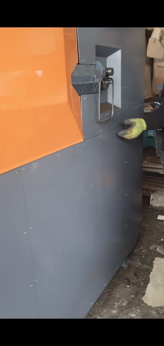 Автоматичен бигляр