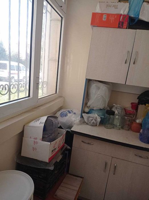 1 комнатная квартира на БАМе