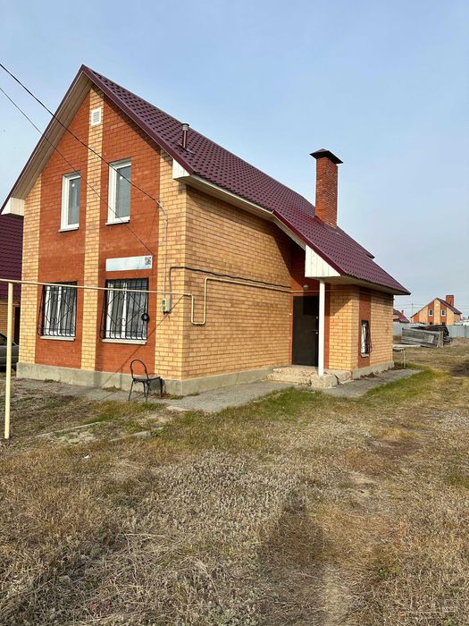 Продам дом в с. Заречное