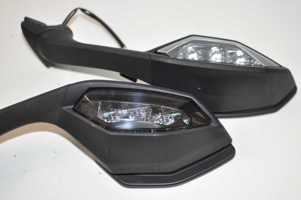 Oglinzi originale Yamaha R1 2015+ r6 2017+ set