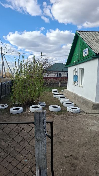 Продам благоустрренный дом в поселке Шортанды