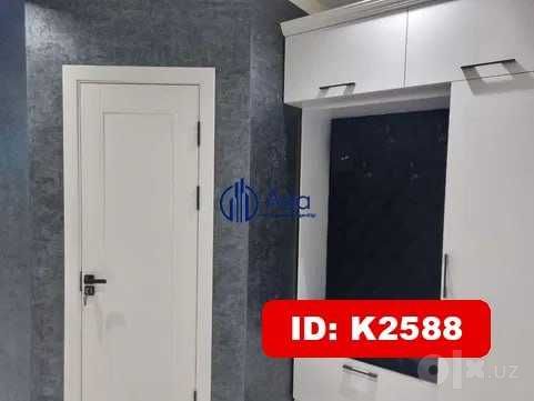 Ijaraga uy beriladi K2588 Sharq 1 tarafda 2xonalik