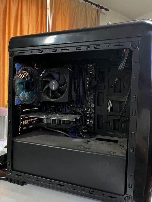 Setup Gaming Complet