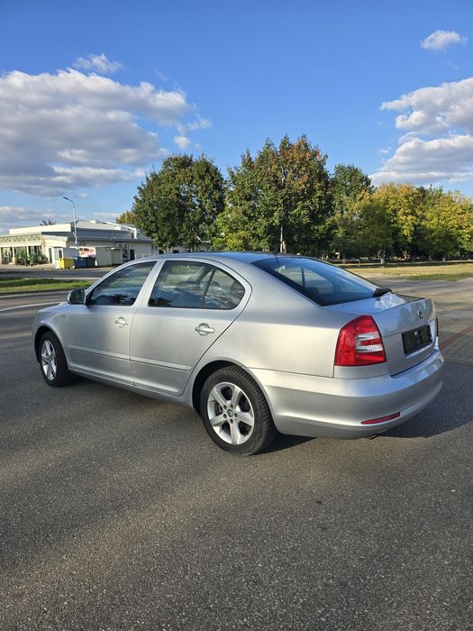 ***   Sköda Octavia  2  Automată   ***