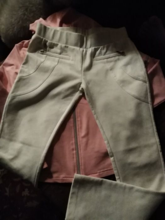 Одежда для девочек