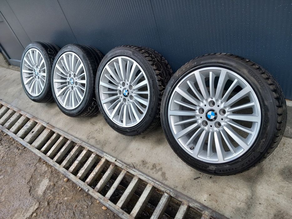 ОЕМ Джанти style 416 luxury line от Ф30