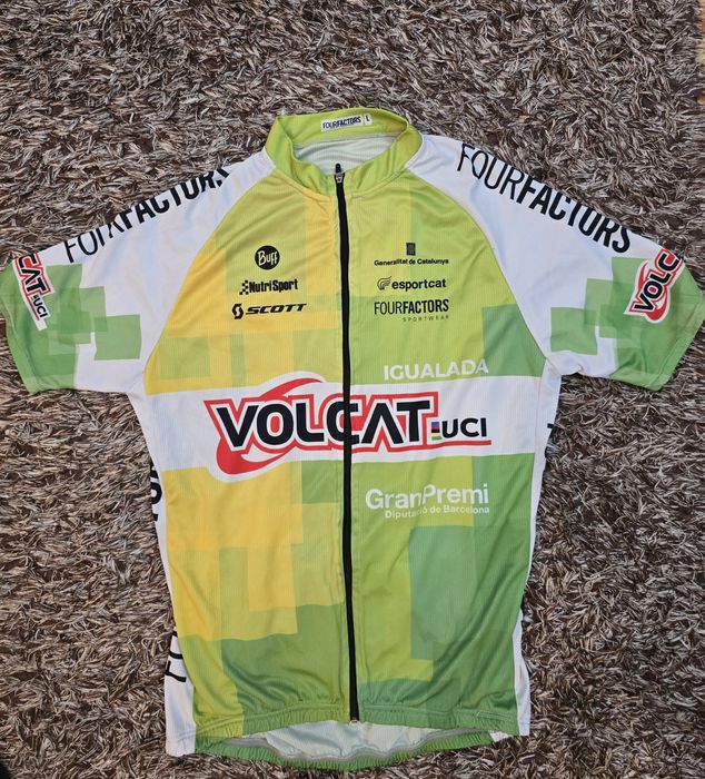 Bluza Fourfactors marime L