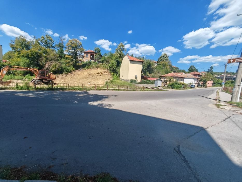 Продава се Парцел в Габрово, Сарани - 610 кв.м за 42 €/кв.м - Снимка #4