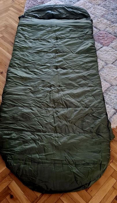 Спален чувал Gardner Subzero