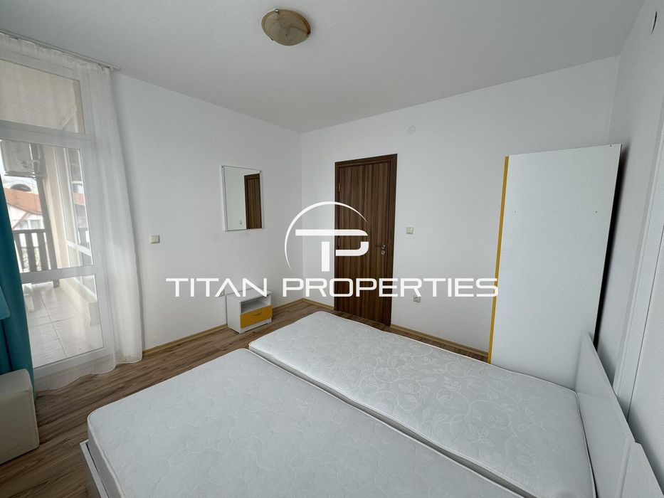 Продава се Двустаен апартамент в с. Болярци, Област Пловдив - 65 кв.м за 1047 €/кв.м - Снимка #5