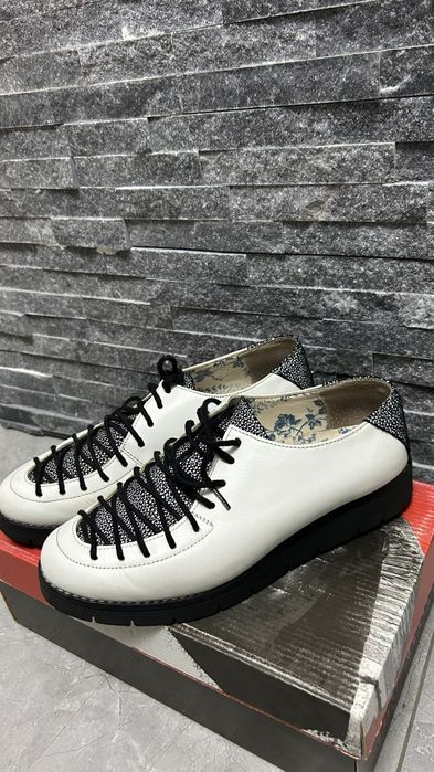 Pantofi Florentinii