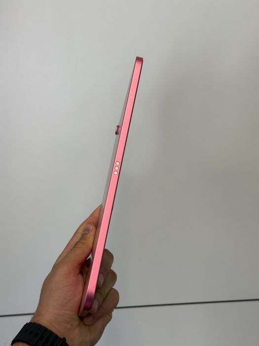 iPad 10th GEN Wi-Fi 64GB