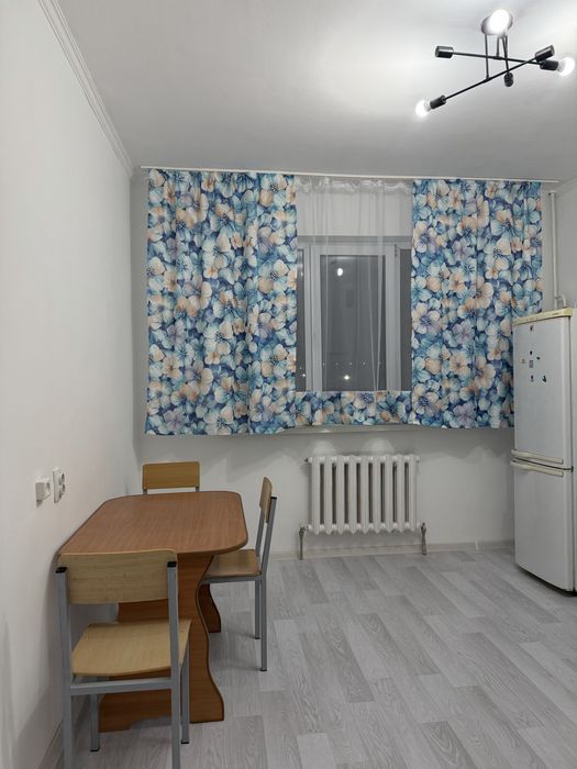 Сдается квартира