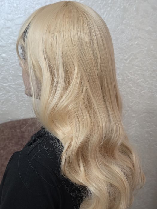 Парики новые, разные