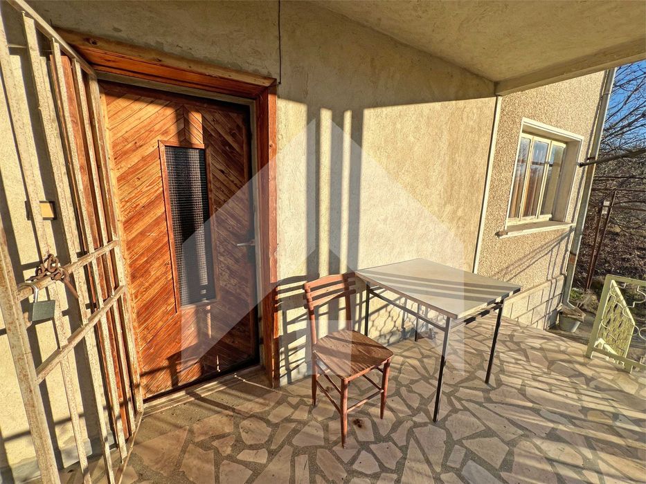 Продава се Къща в с. Жилино, Област Шумен - 146 кв.м за 122 €/кв.м - Снимка #8