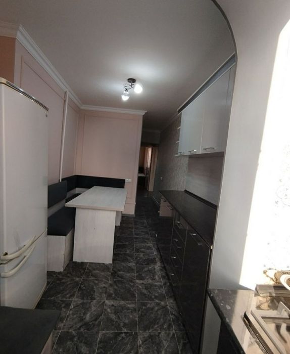 Сдается 2-комнатная квартира рядом с Mega Planet