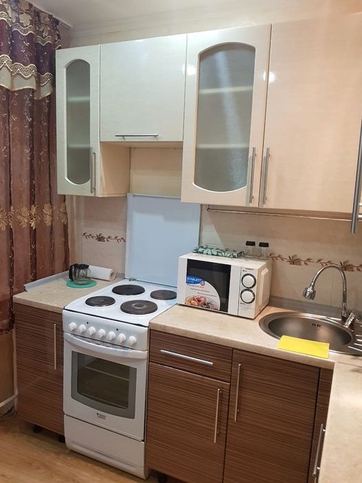 Чокина 99 (ТД Арман, ПГУ, ИНЕУ, Eco Bazaar)