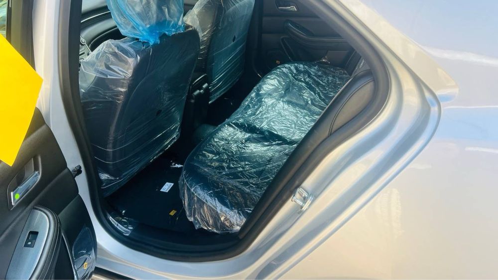 Малибу 1 автомат 3 позиция