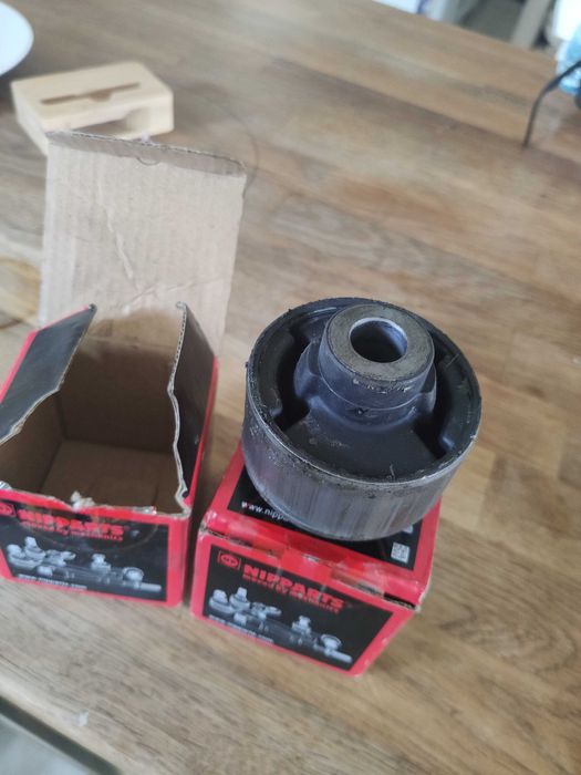 Тампон носач NIPPARTS J4234023