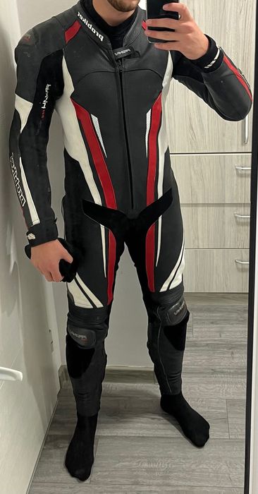 Мото екип Probiker