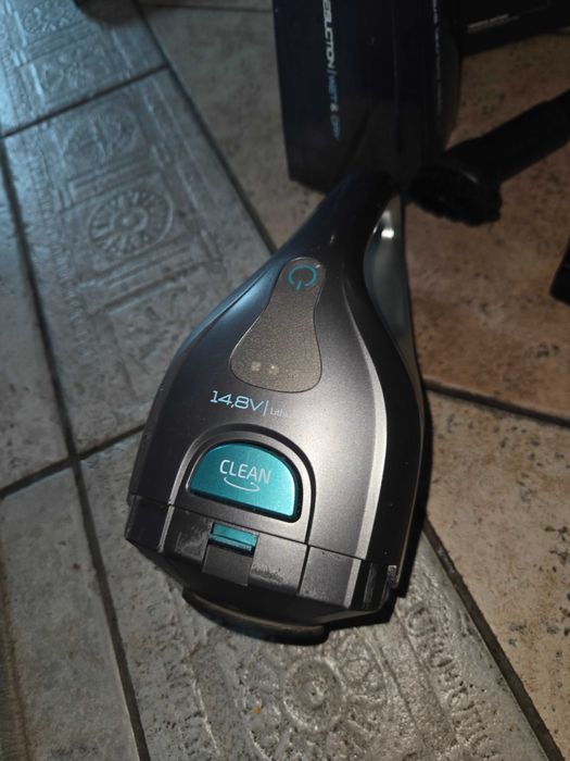 Безкабелна прахосмукачка   СОNGA 14,8 w за кола