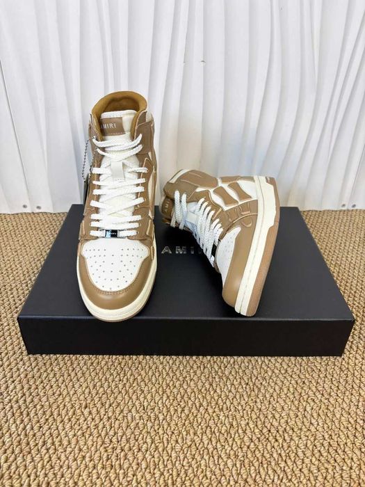 Sneakers Amiri Skeleton