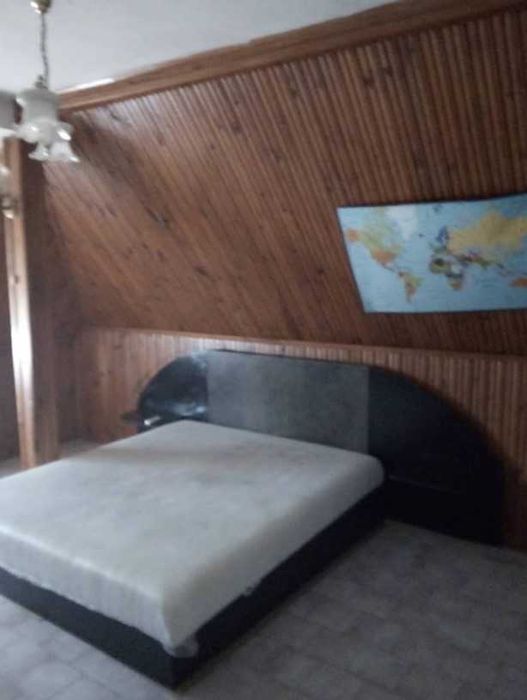 Дава се под наем Двустаен апартамент в Пловдив, Сточна гара - 65 кв.м за 209.1 € - Снимка #1