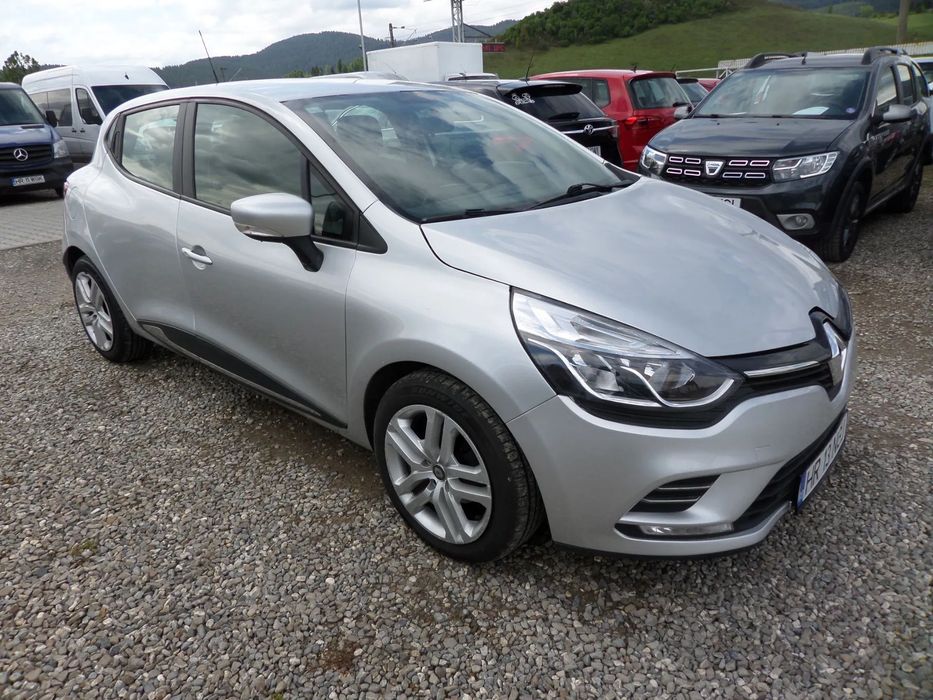 Renault Clio benzina 0,9 , in stare FOARTE buna de functionare !!!