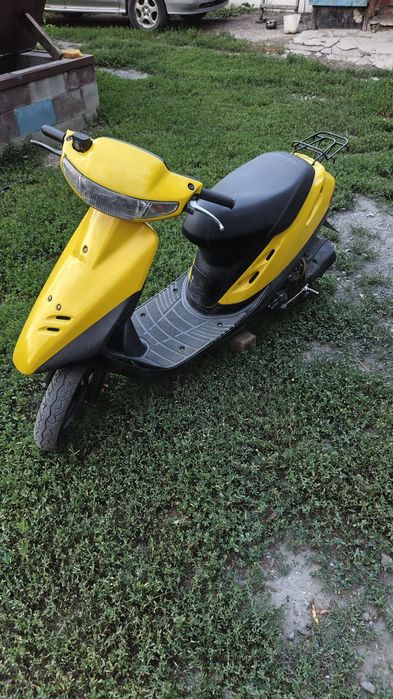 Продам Honda Dio AF-27