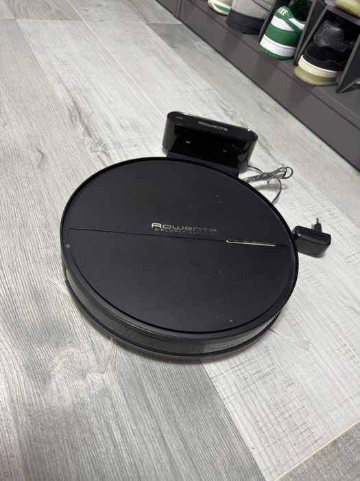 Aspirator robot Rowenta X-Plorer Serie 60