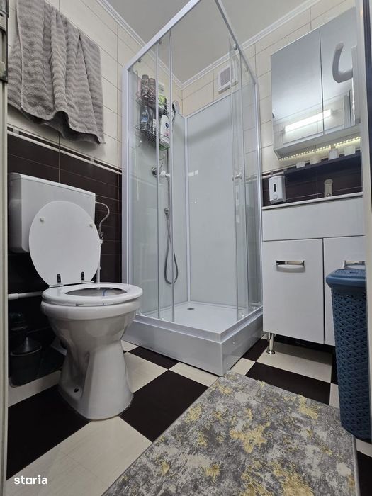 2 camere Obor |La cheie|Centrală| Mobilat și utilat | Renovat integral