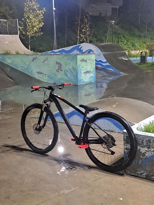 Rockrider explore 500