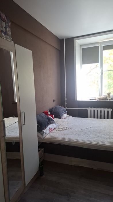 Продам квартиру. Сталинка. В центре