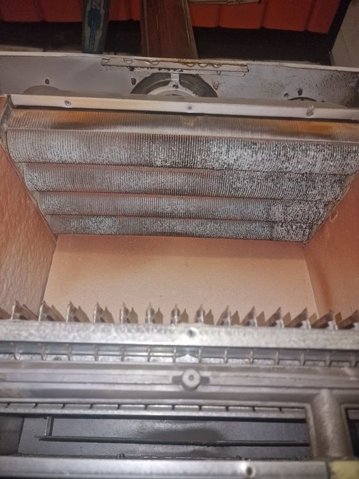 Ремонт котлов все виды