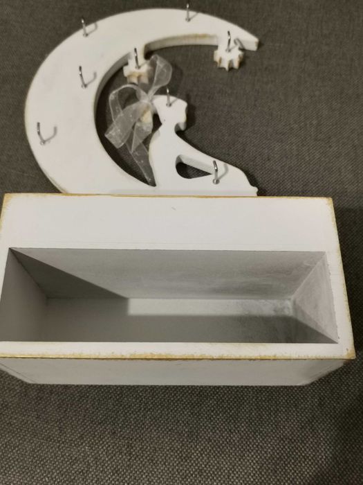 !!Намаление!! Поставка за бижута във винтидж стил